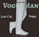 Premium Low cut baggy - high quality